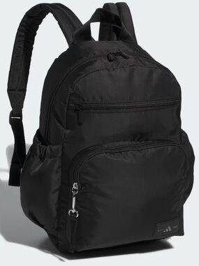 Adidas Black Weekender Large Sports / Travel / Backpack Bag NEW
